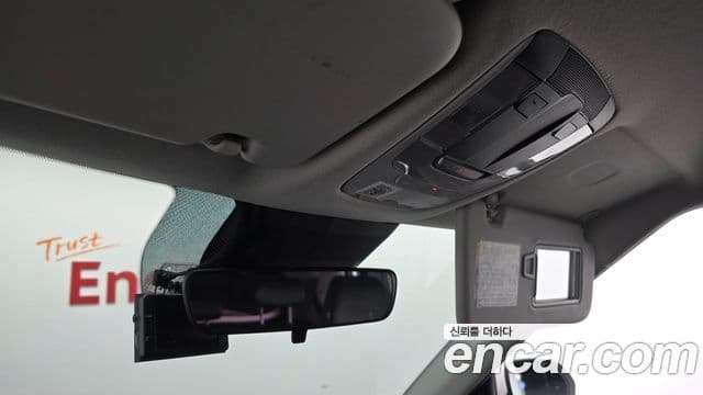 Kia Seltos Trendy, 2021 19