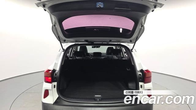 Kia Seltos Trendy, 2021 20