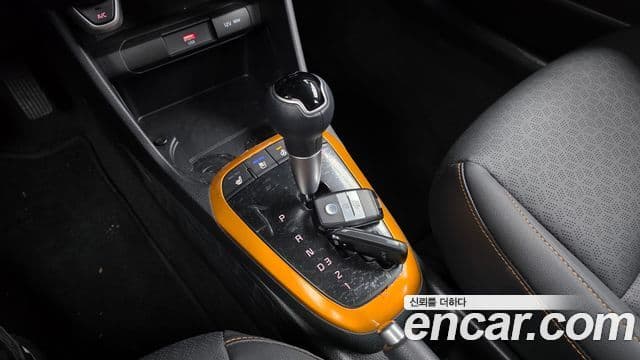 Kia Morning Urban (JA) Signature, 2022 9