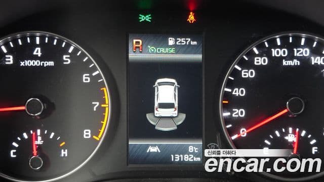 Kia Morning Urban (JA) Signature, 2022 15