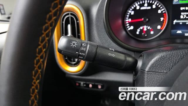 Kia Morning Urban (JA) Signature, 2022 17