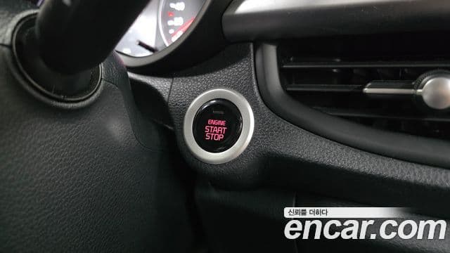 Kia Morning Urban (JA) Signature, 2022 18