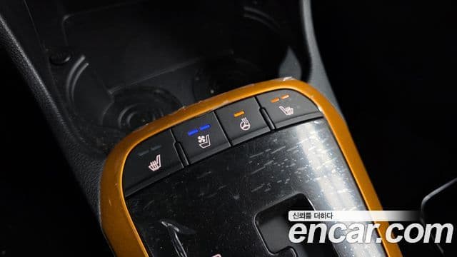 Kia Morning Urban (JA) Signature, 2022 19