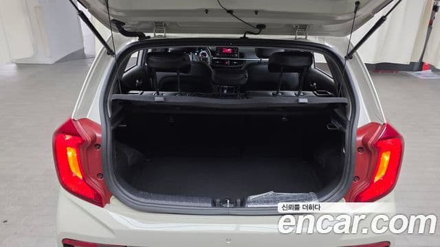 Kia Morning Urban (JA) Signature, 2022 20