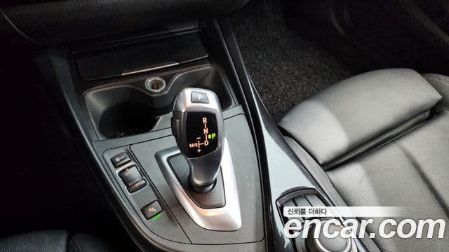 BMW 1시리즈 (F20) 120d Sport Pack 2 5도어, 2014 9