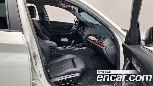 BMW 1시리즈 (F20) 120d Sport Pack 2 5도어, 2014 11