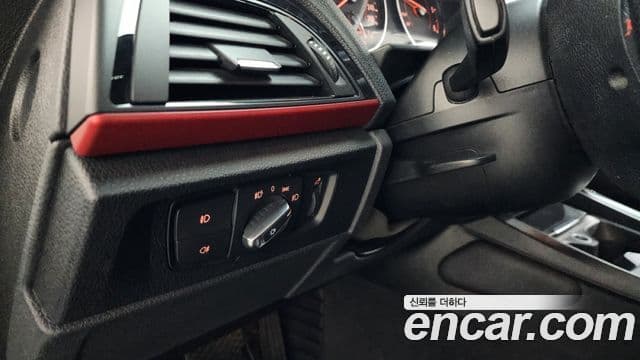 BMW 1시리즈 (F20) 120d Sport Pack 2 5도어, 2014 15