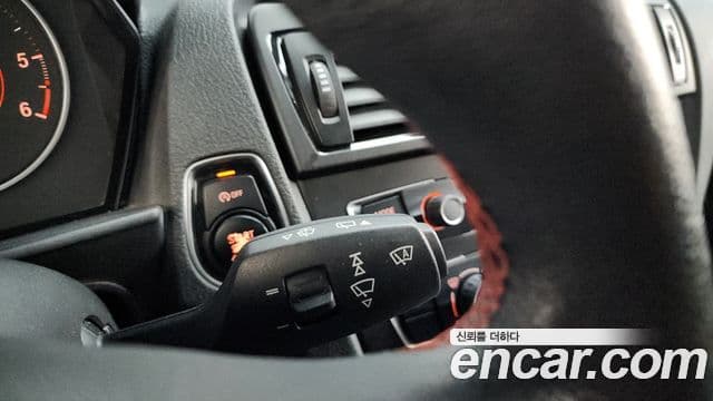 BMW 1시리즈 (F20) 120d Sport Pack 2 5도어, 2014 16
