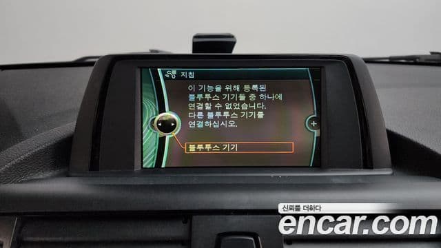 BMW 1시리즈 (F20) 120d Sport Pack 2 5도어, 2014 19