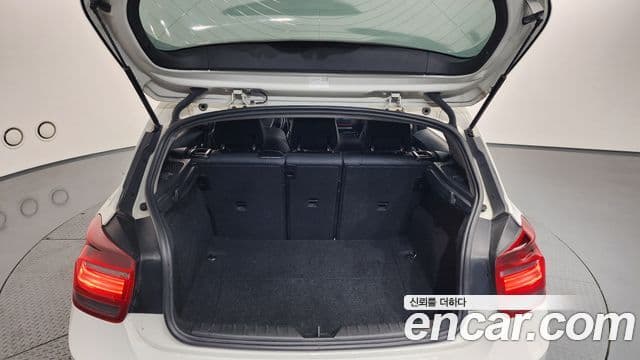 BMW 1시리즈 (F20) 120d Sport Pack 2 5도어, 2014 20
