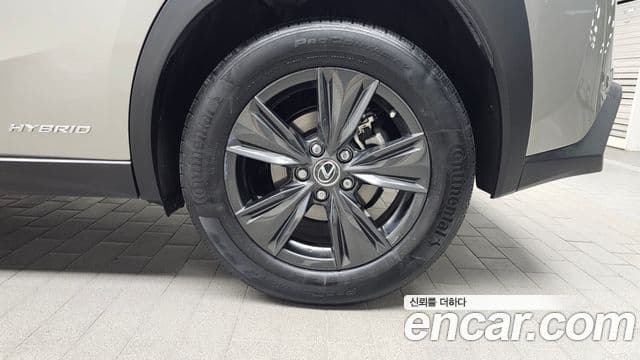 Lexus UX250h, 2020 все фото