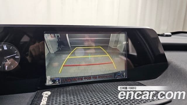 Lexus UX250h, 2020 17