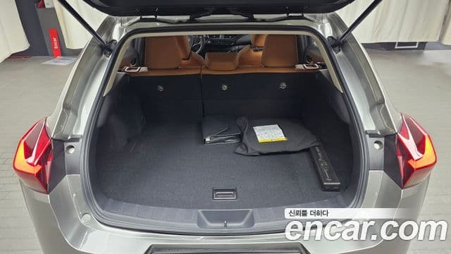 Lexus UX250h, 2020 20