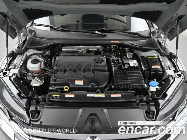 Volkswagen 아테온 2.0 TDI Prestige 4모션, 2020 14