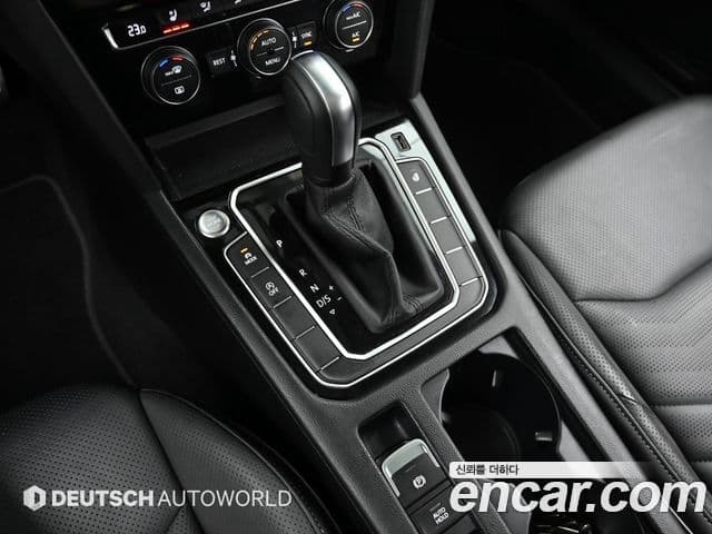 Volkswagen 아테온 2.0 TDI Prestige 4모션, 2020 15