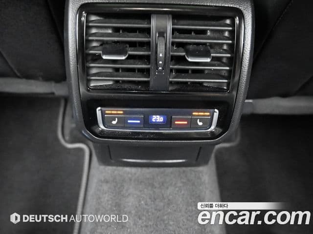 Volkswagen 아테온 2.0 TDI Prestige 4모션, 2020 20