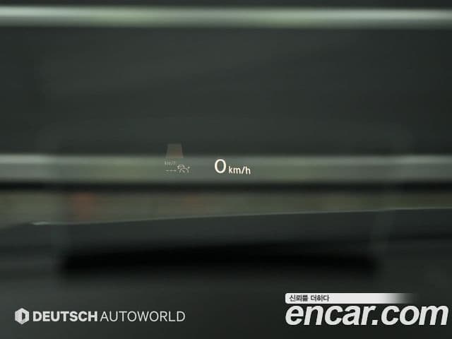 Volkswagen 아테온 2.0 TDI Prestige 4모션, 2020 8