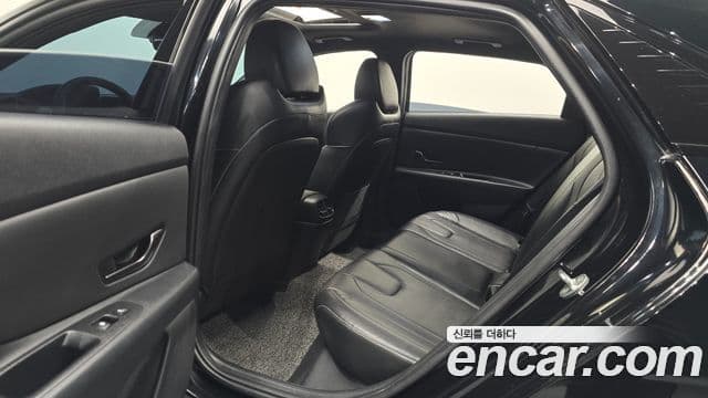 Hyundai Avante (CN7) 2.0 N, 2022 12