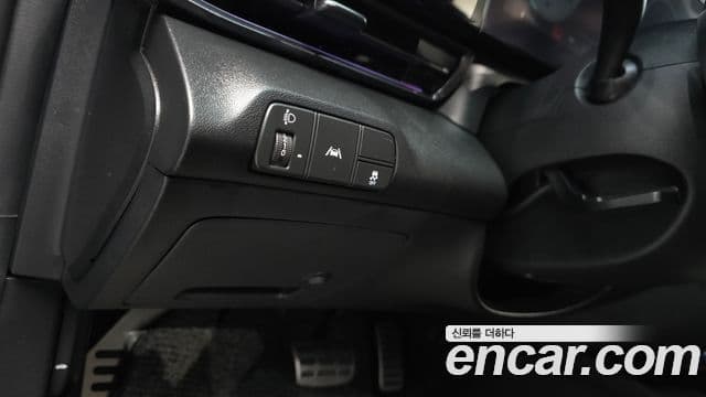 Hyundai Avante (CN7) 2.0 N, 2022 14