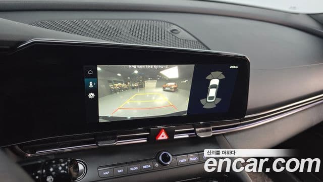 Hyundai Avante (CN7) 2.0 N, 2022 16