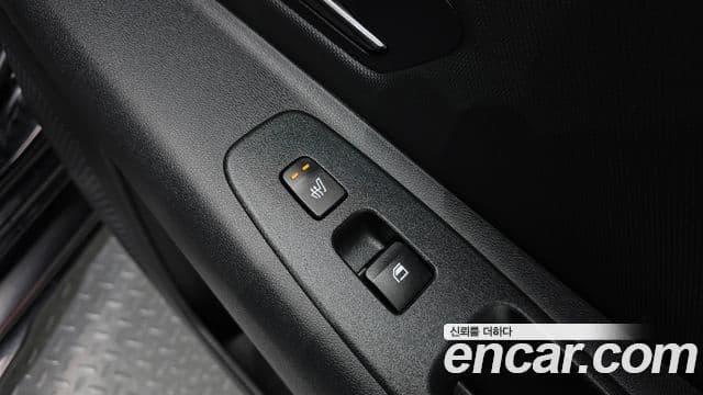 Hyundai Avante (CN7) 2.0 N, 2022 19