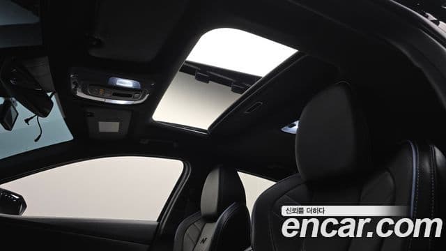 Hyundai Avante (CN7) 2.0 N, 2022 20