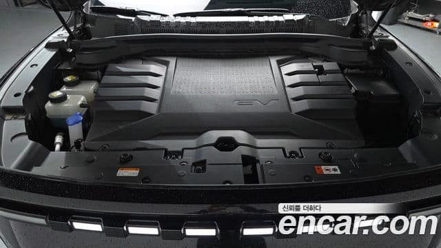 KG모빌리티(SsangYong) Torres EVX E7, 2024 6