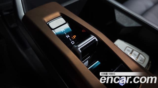 KG모빌리티(SsangYong) Torres EVX E7, 2024 9