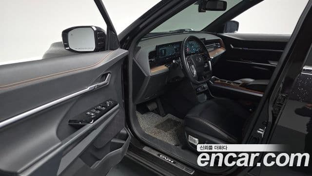 KG모빌리티(SsangYong) Torres EVX E7, 2024 11