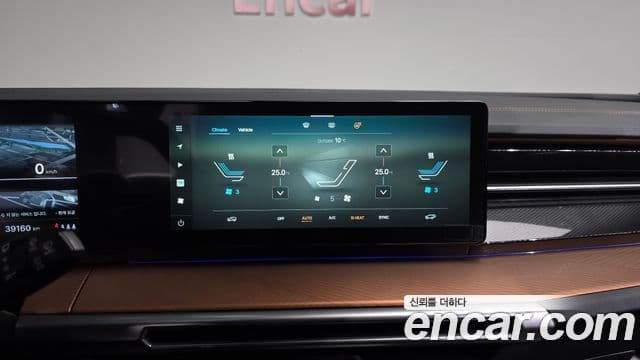 KG모빌리티(SsangYong) Torres EVX E7, 2024 14