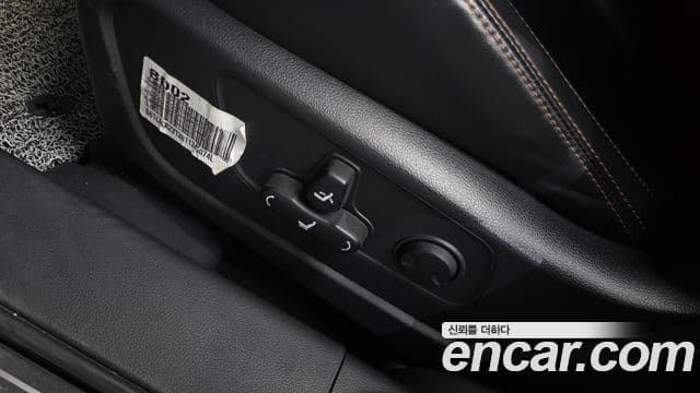 KG모빌리티(SsangYong) Torres EVX E7, 2024 17