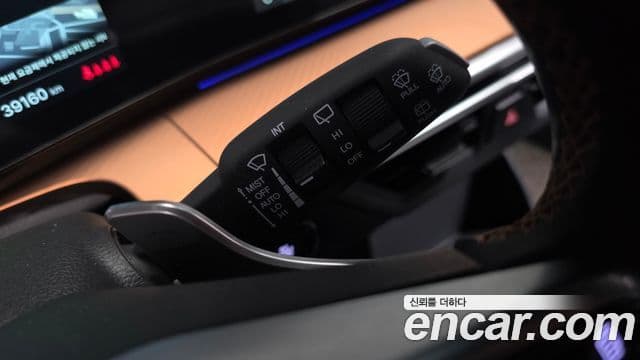 KG모빌리티(SsangYong) Torres EVX E7, 2024 18