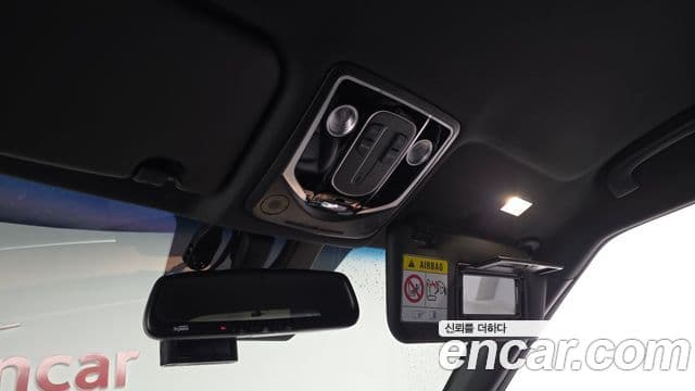 KG모빌리티(SsangYong) Torres EVX E7, 2024 19