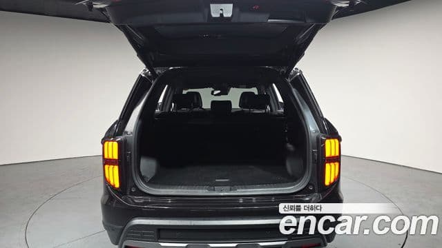 KG모빌리티(SsangYong) Torres EVX E7, 2024 20