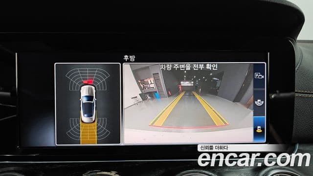 Mercedes-Benz E-класс W213 E220d кабриолет, 2018 15