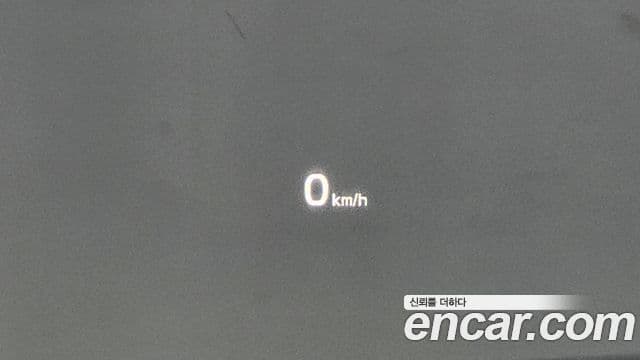 Kia All New K7 Prestige, 2016 18