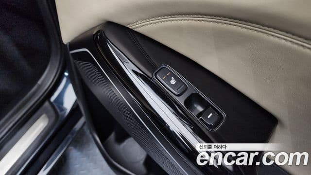 Kia All New K7 Prestige, 2016 19