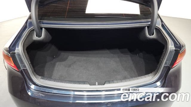 Kia All New K7 Prestige, 2016 20