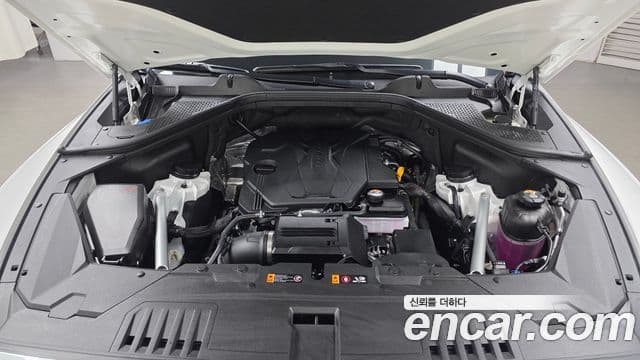 Genesis GV80, 2026 6