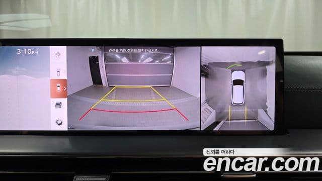 Genesis GV80, 2026 14