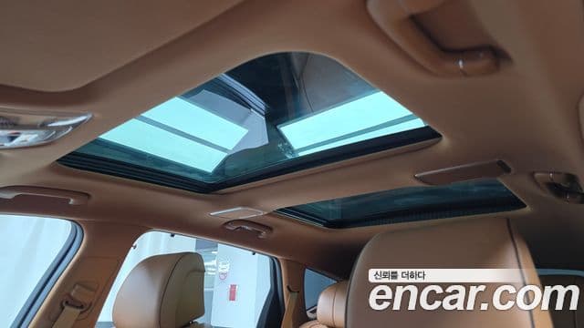 Genesis GV80, 2026 19