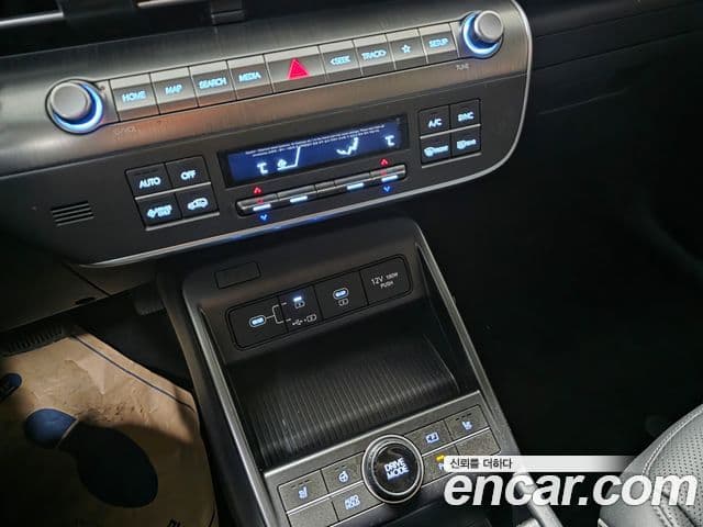 Hyundai Kona гибрид (SX2) Modern, 2023 15