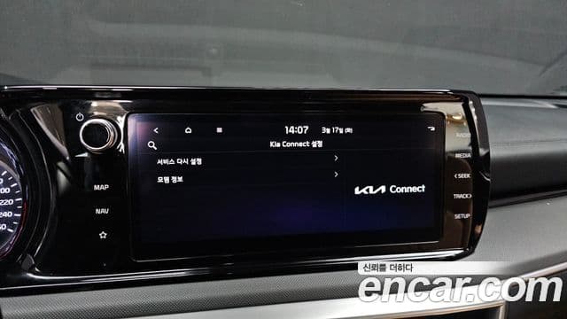 Kia K5 гибрид 3세대 Prestige, 2023 18