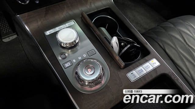 Genesis G80 (RG3) бензин 2.5 турбо AWD, 2025 9