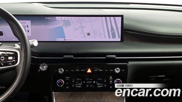 Genesis G80 (RG3) бензин 2.5 турбо AWD, 2025 14