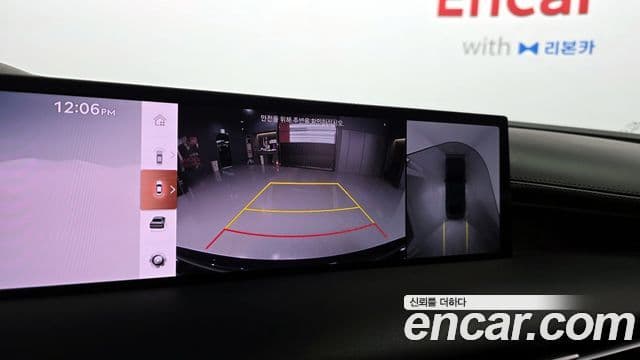 Genesis G80 (RG3) бензин 2.5 турбо AWD, 2025 15