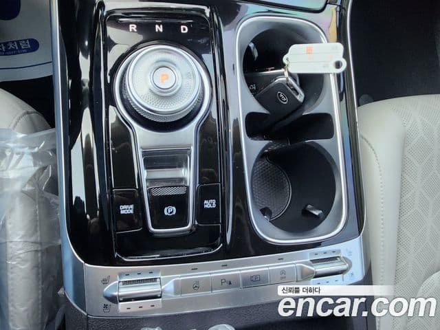 Kia Carnival 4세대 Noblesse, 2021 14