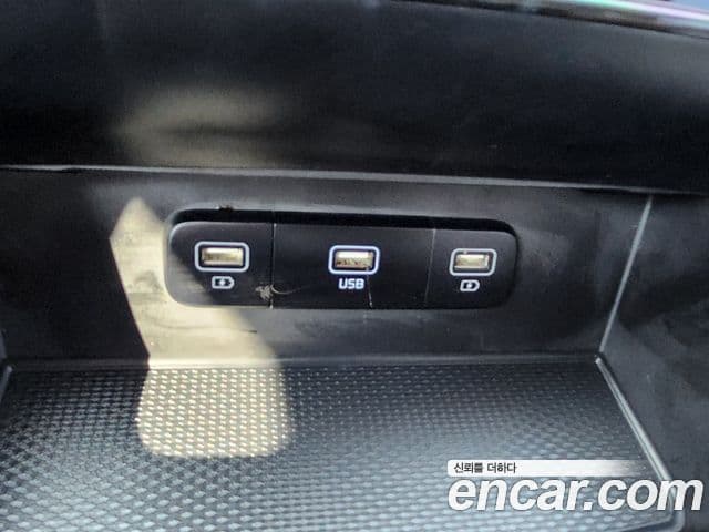 Kia Carnival 4세대 Noblesse, 2021 15