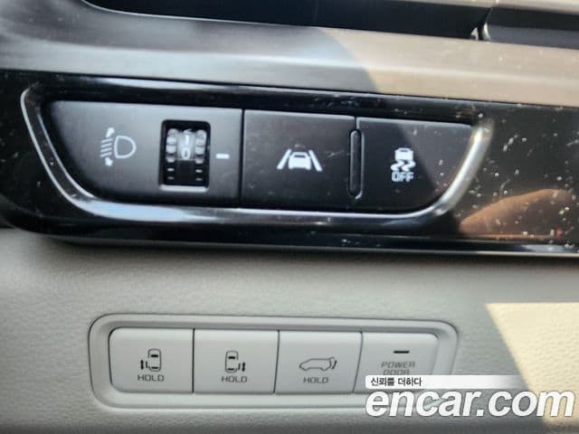 Kia Carnival 4세대 Noblesse, 2021 19