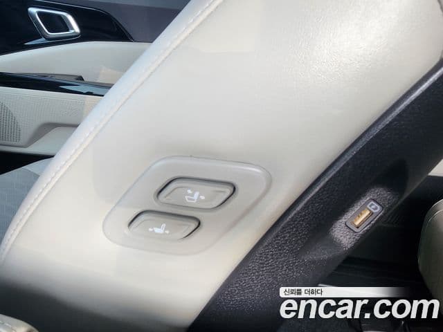 Kia Carnival 4세대 Noblesse, 2021 20